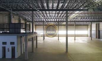 Imagem 2: Galpão para Locação 16751M², Cooperativa, São Bernardo do Campo - SP