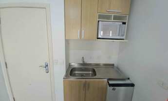 Imagem 4: Residencial Jardins Metropolis disponível para venda com 27m² e 01 vaga de garagem