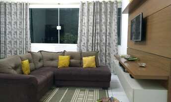 Imagem: Casa no Bosque dos Eucaliptos