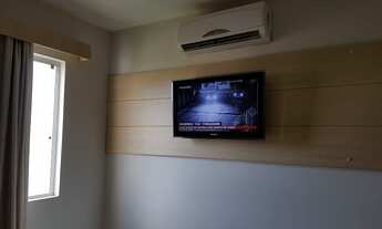 Imagem 7: Apartamento em Rio Quente