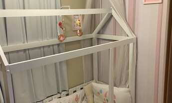 Imagem 7: Apartamento para venda tem 60 metros quadrados com 3 quartos