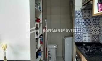 Imagem 2: Apartamento Pronto, Santa Maria - São Caetano do Sul