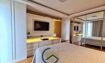 Imagem 6: Apartamento de 4 quartos transformado em 3 quartos em Jardim Camburi