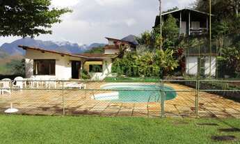 Imagem 2: CORRÊAS (AMPLA CASA COM LINDA VISTA