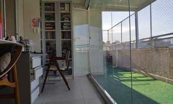 Imagem 7: Apartamento Vila Sonia