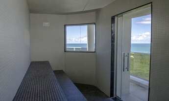 Imagem 6: Oportunidade,flat biera mar,40mil abaixo de mercado!! 180mil,aceita financiamento!!