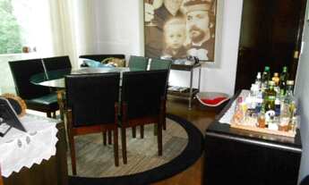 Imagem 5: São Paulo - Casa Padrão - MORUMBI