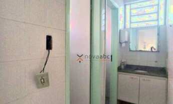 Imagem 7: Casa para alugar, 160 m² por R$ 4.000,00/mês - Vila Homero Thon - Santo André/SP