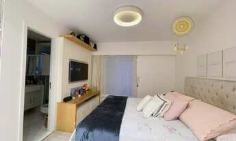 Imagem 4: Excelente Apartamento de 3 quartos à venda no Blue das Américas