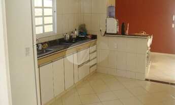 Imagem 4: Paulínia - Casa Padrão - João Aranha