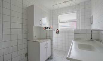 Imagem 7: CURITIBA - Apartamento Padrão - CABRAL