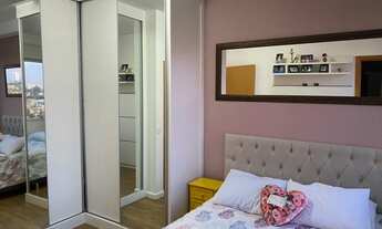 Imagem 7: Apartamento mobiliado para aluguel no Edifício Link Studios