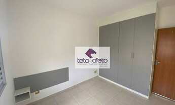 Imagem 6: Casa com 2 dormitórios à venda, 58 m² por R$ 240.000,00 - Jardim Santo Antônio - Atibaia/S