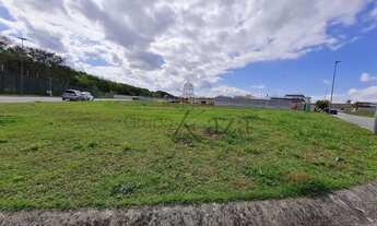 Imagem: Terreno - Urbanova - Condomínio Colinas