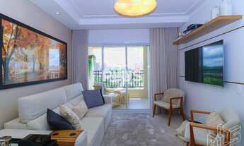 Imagem 3: Apartamento com 3 dorms, Além Ponte, Sorocaba - R$ 750 mil, Cod: 9680