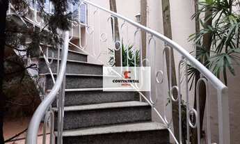 Imagem 4: Sobrado com 3 dormitórios, 580 m² - venda por R$ 3.000.000,00 ou aluguel por R$ 10.000,00