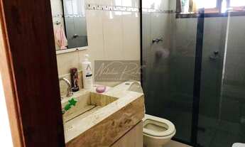 Imagem 5: Casa para Venda em Itatiba, Loteamento Itatiba Park, 3 dormitórios, 1 suíte, 2 banheiros