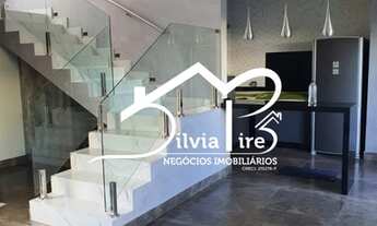 Imagem 4: Ótimo sobrado em Condomínio fechado no Jardim dos Impérios em Indaiatuba