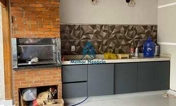 Imagem 4: Casa à venda em Hortolândia - Aceita financiamento