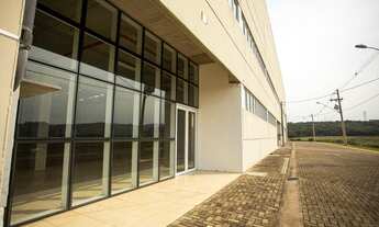 Imagem 7: Galpão em Condomínio construção triple A