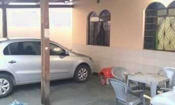 Imagem: Casa com 2 dormitórios à venda em Belo