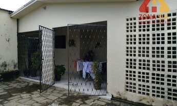 Imagem: Casa com 2 dormitórios à venda por R$