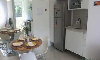 Imagem 3: Residencial - Novo Osasco