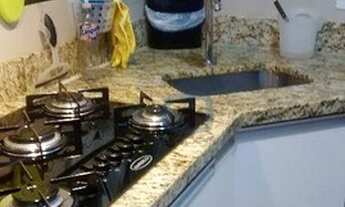 Imagem 6: Casa com 3 dormitórios à venda, 79 m² por R$ 720.000,00 - Parque Rural Fazenda Santa Cândi