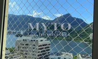 Imagem 5: Apartamento para venda possui 95 m² com 3 quartos em Ipanema - Rio de Janeiro - RJ