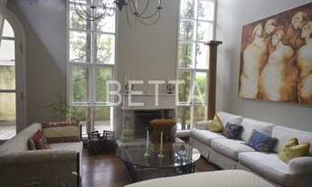 Imagem 4: 21151 - Casa 3 Dorms. (3 Suítes), ALPHAVILLE 0 - BARUERI/SP