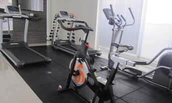 Imagem 5: Apartamento com 1 quarto para alugar por R$ 1300.00, 36.40 m2 - REBOUCAS - CURITIBA/PR