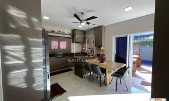 Imagem 6: Casa (sobrado em condominio) 4 dormitórios/suite, cozinha planejada, portaria 24hs, lazer