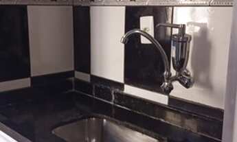 Imagem 4: Apartamento À Venda 02 Dormitórios E 01 Vaga - Cohab V Carapicuíba