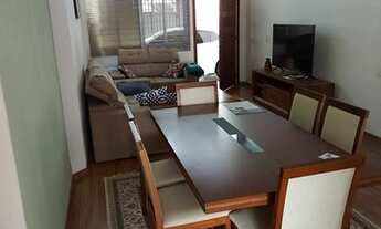 Imagem 1: Casa para aluguel tem 192 metros quadrados com 2 quartos em Centro - Jundiaí - SP