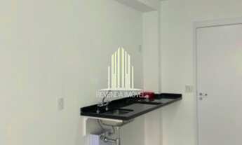 Imagem 2: Apartamento tipo Studio com 30m² à venda em Pinheiros