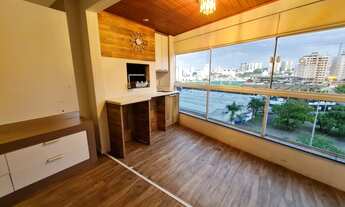 Imagem 3: Apartamento à venda possui 97 metros quadrados com 2 quartos no Estreito - Florianópolis