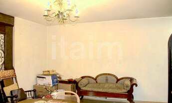 Imagem 2: Apartamento à Venda com 136m² pronto para receber modernização, Itaim Bibi - SP