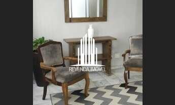 Imagem 4: Apartamento Jardim Maristela