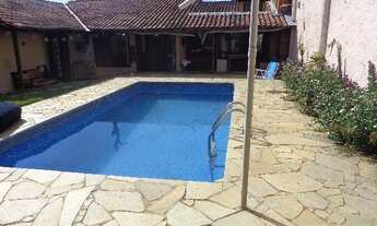 Imagem 2: Casa com 6 dormitórios à venda, 450 m² por R$ 1.0900,00 - Alto Ipiranga - Mogi das Cruzes