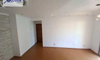 Imagem 4: Apartamento com 2 dormitórios à venda, 63 m² por R$ 325.000 - Centro - Diadema/SP