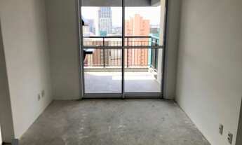 Imagem: SãO PAULO - Apartamento Padrão - Perdizes