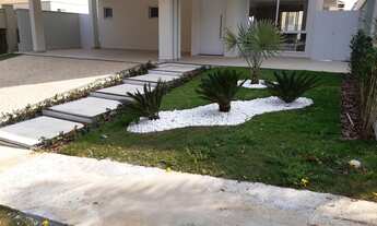 Imagem 5: Casa com 4 dormitórios à venda, 265 m² por R$ 2.460.000,00 - Jardim Residencial Santa Clar