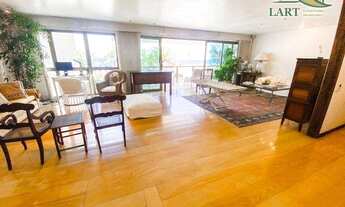 Imagem 4: Apartamento com 4 dormitórios à venda, 220 m² por R$ 6.900.000,00 - Ipanema - Rio de Janei