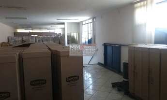 Imagem 6: Galpão para alugar, 750 m² por R$ 13.500,00/mês - Parque Peruche - São Paulo/SP