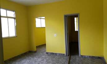 Imagem 6: Sobrado para aluguel tem 42 metros quadrados com 2 quartos em Camarão - São Gonçalo - RJ