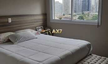 Imagem 2: Apartamento à venda 3 Quartos, 3 Suites, 3 Vagas, 138M², Chacara Santo Antonio, São Paulo