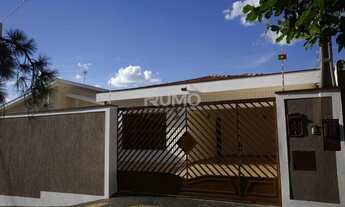 Imagem: Casa - Jardim Leonor - Campinas