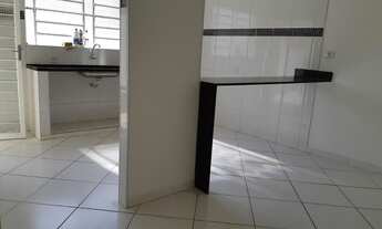 Imagem 2: Casa - Jardim Eulina - Campinas