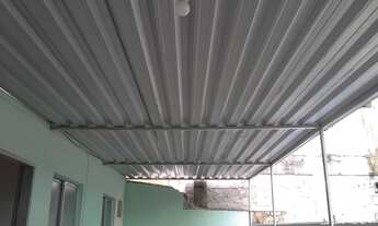 Imagem 5: Casa de vila Casa com 1 dormitório