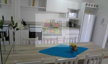 Imagem 4: Apartamento para Venda em Florianópolis, Ingleses do Rio Vermelho, 2 dormitórios, 2 suítes